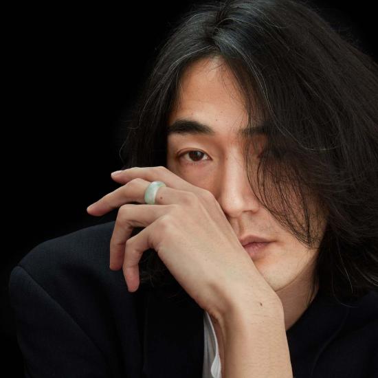  밍유왕 반지 명유 왕푸 링 - MING YU WANG