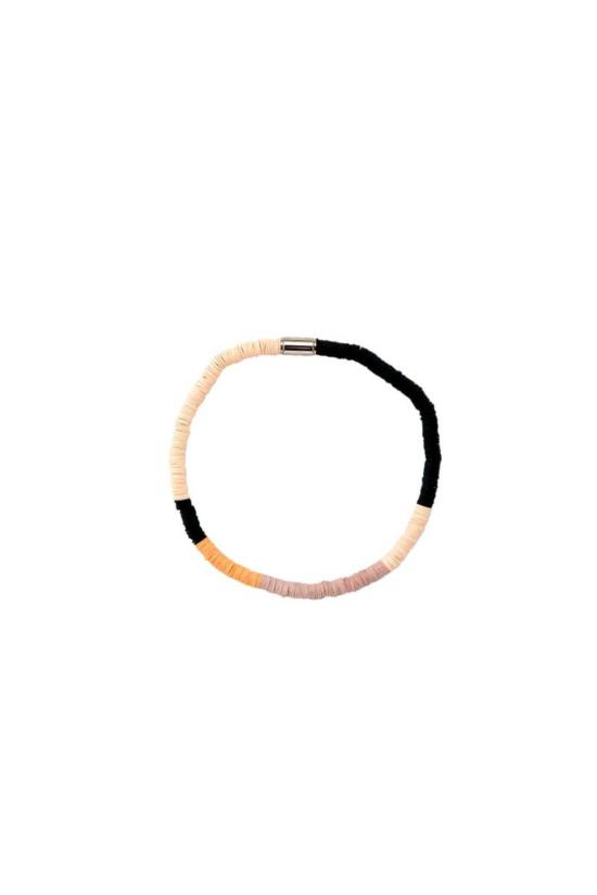  줄리 테브노 목걸이/팬던트 줄리 테베노 엑스트라 숏 청키 이시안드 실버 목걸이