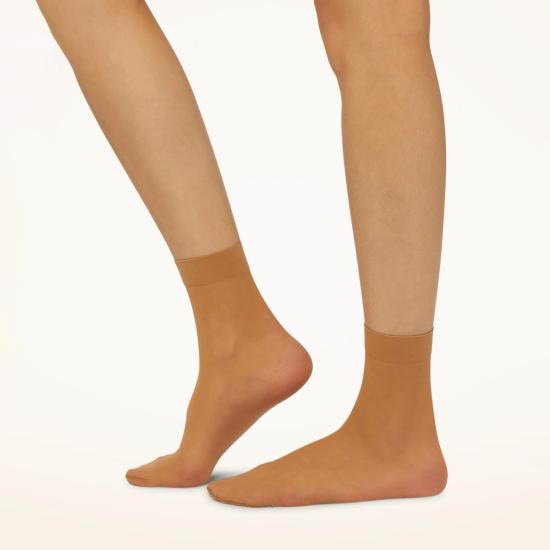  월포드 양말 울포드 개별 10켤레 - WOLFORD