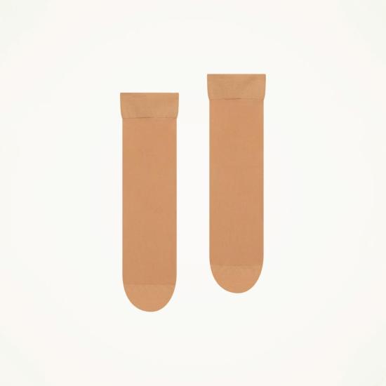  월포드 양말 울포드 개별 10켤레 - WOLFORD