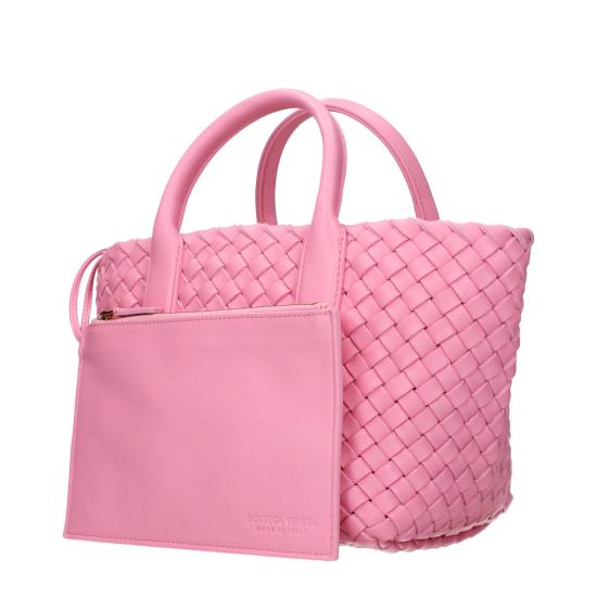 26SS 보테가베네타 토트백 709464V1OW15832 - BOTTEGA VENETA