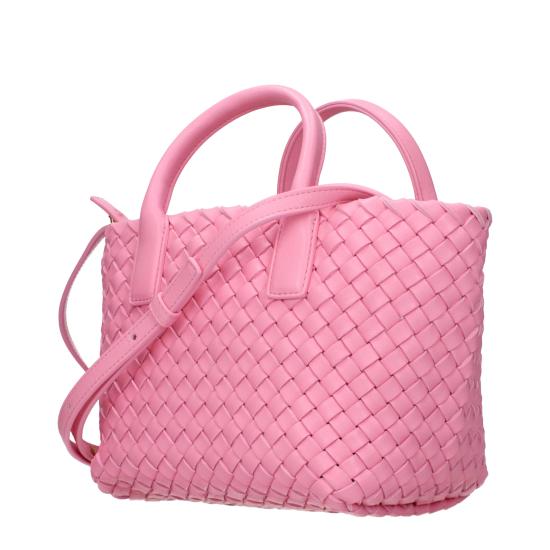 26SS 보테가베네타 토트백 709464V1OW15832 - BOTTEGA VENETA