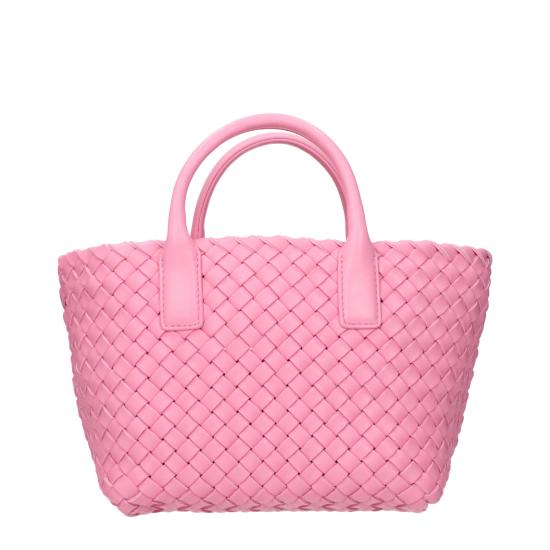 26SS 보테가베네타 토트백 709464V1OW15832 - BOTTEGA VENETA