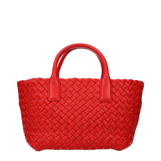 26SS 보테가베네타 토트백 709464V1OW16572 - BOTTEGA VENETA