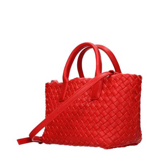 26SS 보테가베네타 토트백 709464V1OW16572 - BOTTEGA VENETA