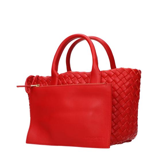 26SS 보테가베네타 토트백 709464V1OW16572 - BOTTEGA VENETA