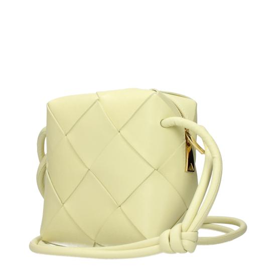 25SS 보테가베네타 크로스백 701915VCQC27406 - BOTTEGA VENETA