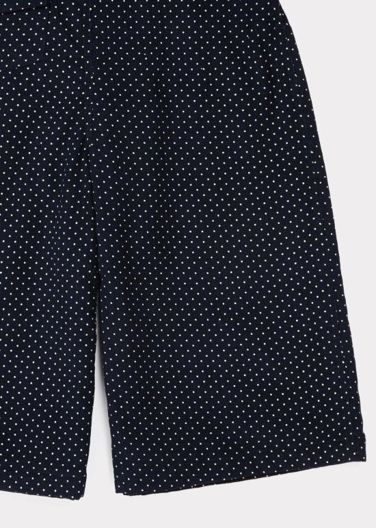  [키즈] Caramel 스트레이트 팬츠 키즈 카라멜 토터스 퀼로트 - CARAMEL