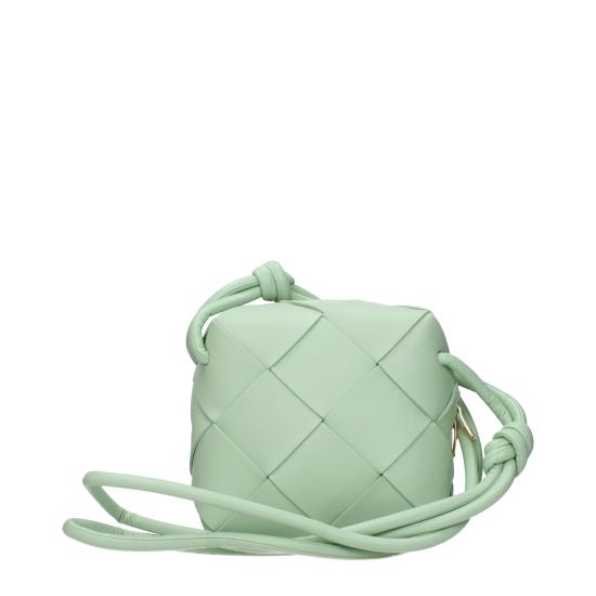 25SS 보테가베네타 크로스백 701915VCQC21861 - BOTTEGA VENETA
