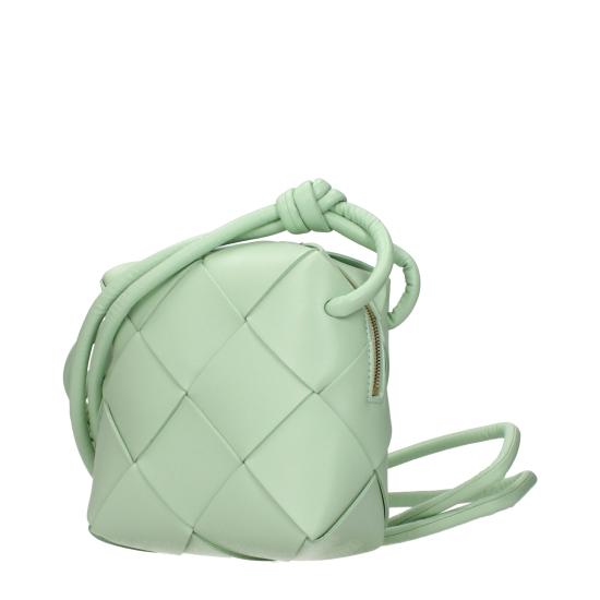 25SS 보테가베네타 크로스백 701915VCQC21861 - BOTTEGA VENETA