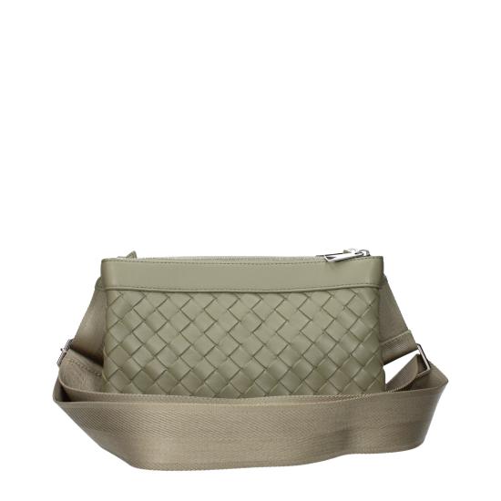 25SS 보테가베네타 크로스백 651938V2E422919 - BOTTEGA VENETA