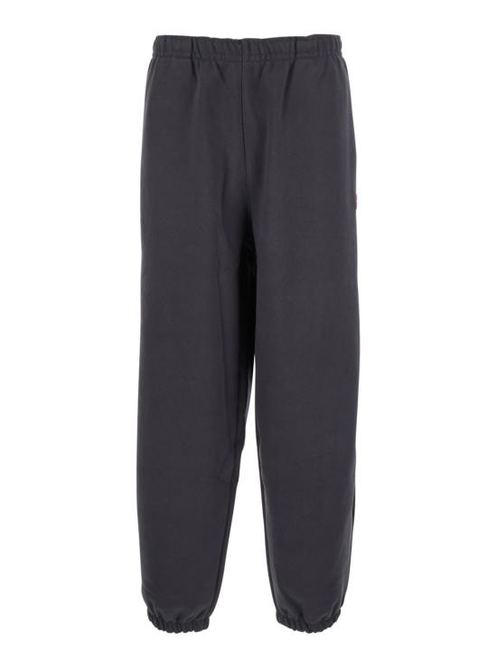  노스페이스 스트레이트 팬츠 회색 바지