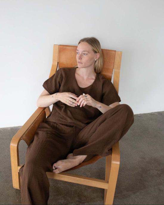  Honest Cotton 반팔 티셔츠 어니스트 코튼 퍼펙트 티 - OTHER BRANDS