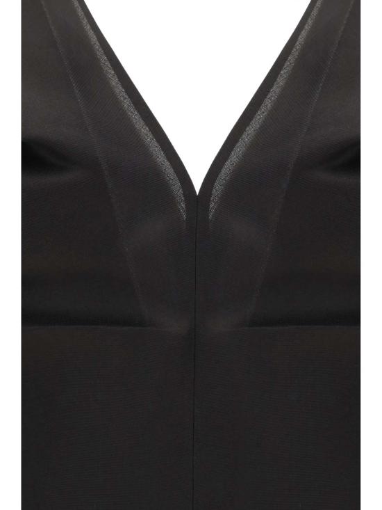  케이트 탑 카이트 아미  블랙 - KHAITE