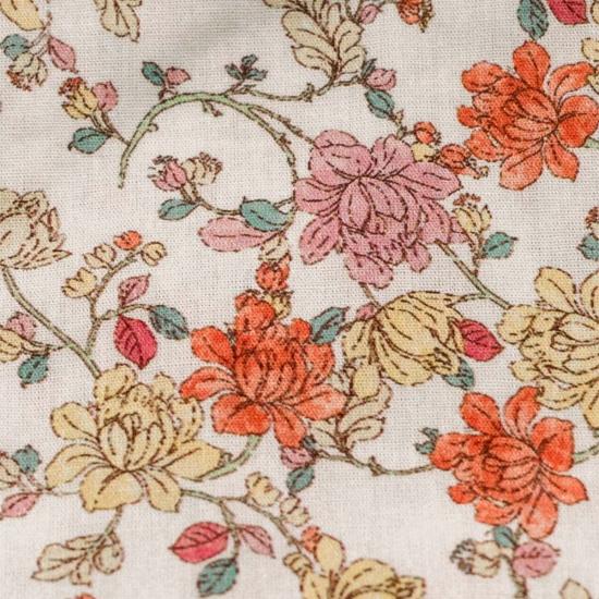  [키즈] Piper&Cloth 침구 키즈 파이퍼앤클로스 플로럴 파우치 미드서머 바인 - OTHER BRANDS