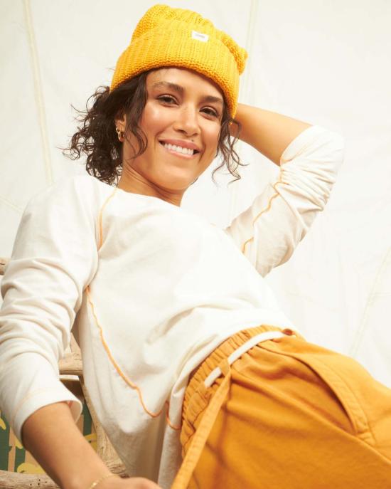  SEEKER 긴팔 티셔츠 시커 링거 - OTHER BRANDS