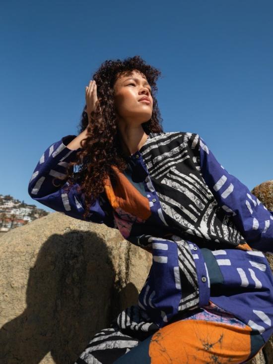  Osei-Duro 점프수트 오세이 듀로 필드  가상 현실 - OTHER BRANDS