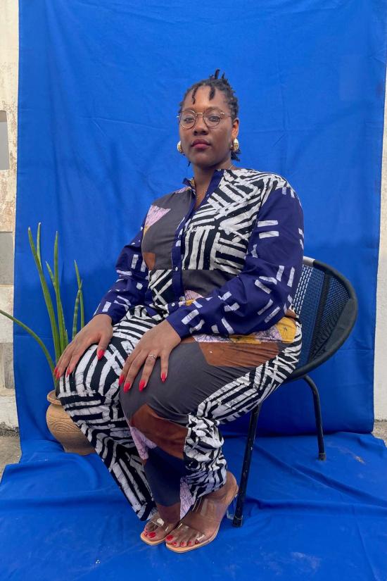  Osei-Duro 점프수트 오세이 듀로 필드  가상 현실 - OTHER BRANDS