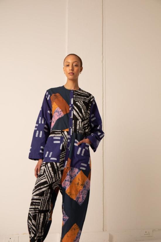  Osei-Duro 점프수트 오세이 듀로 필드  가상 현실 - OTHER BRANDS