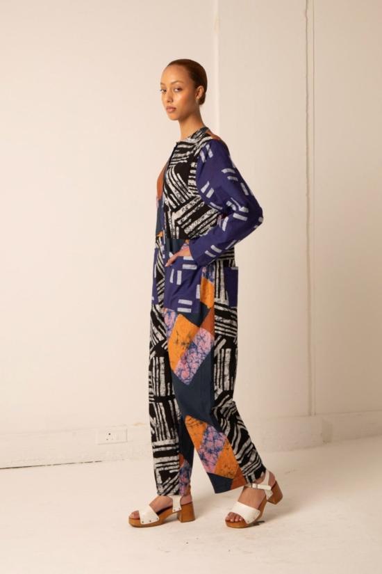  Osei-Duro 점프수트 오세이 듀로 필드  가상 현실 - OTHER BRANDS