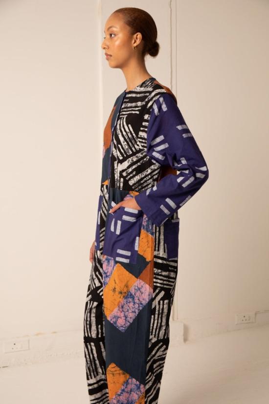  Osei-Duro 점프수트 오세이 듀로 필드  가상 현실 - OTHER BRANDS