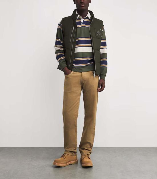  무스너클 베스트 무스 너클스 몬트리올 - MOOSE KNUCKLES