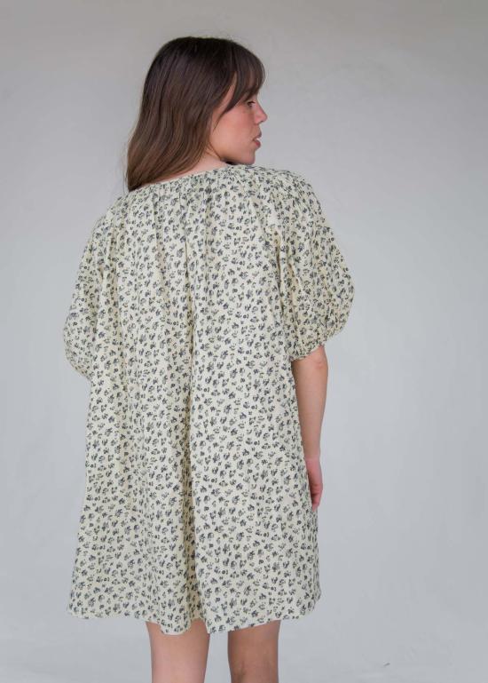  Sønderhaus 숏 원피스 쇠네르하우스 론 드레스 - OTHER BRANDS