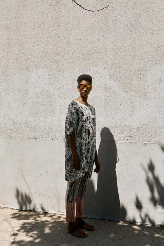  H. Fredriksson 튜닉 드레스 스튜디오 - OTHER BRANDS