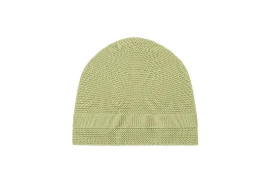  [키즈] Vild House of Little 모자 키즈 빌드 하우스의 작은 유기농 니트 모자 - VILD HOUSE OF LITTLE