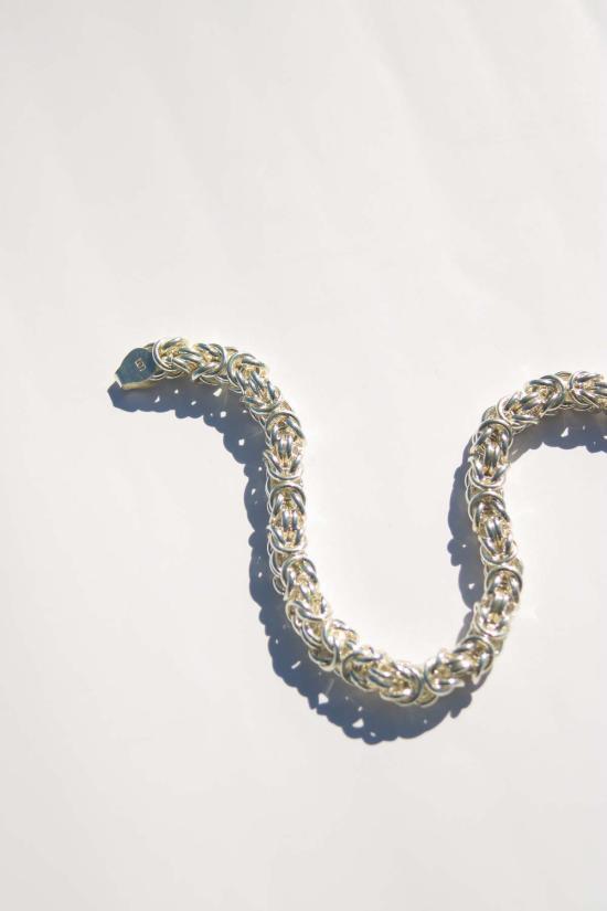  오디세이아 목걸이/팬던트 오디세아 차차 초커 - ODISSEA