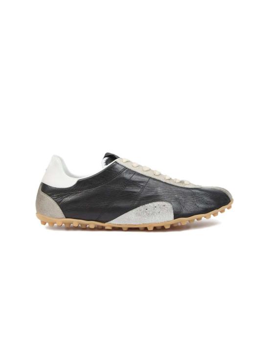  마르지엘라 스프린터 스니커즈 S57WS0515 P7383 HA316 BLACK