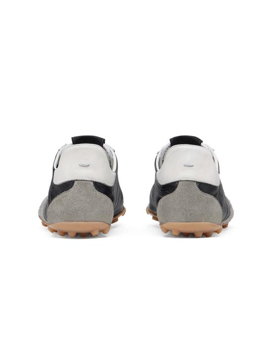  마르지엘라 스프린터 스니커즈 S57WS0515 P7383 HA316 BLACK - MAISON MARGIELA