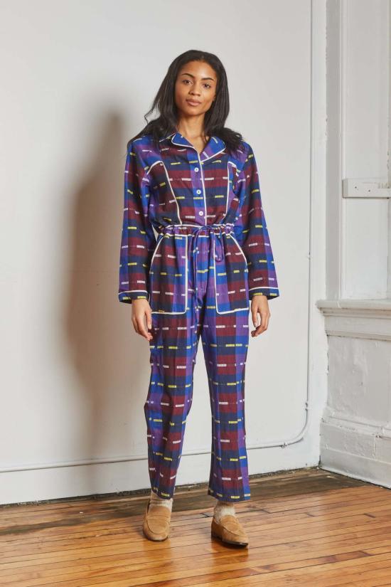  RUJUTA SHETH 점프수트 루주타 셰스 카로 점퍼