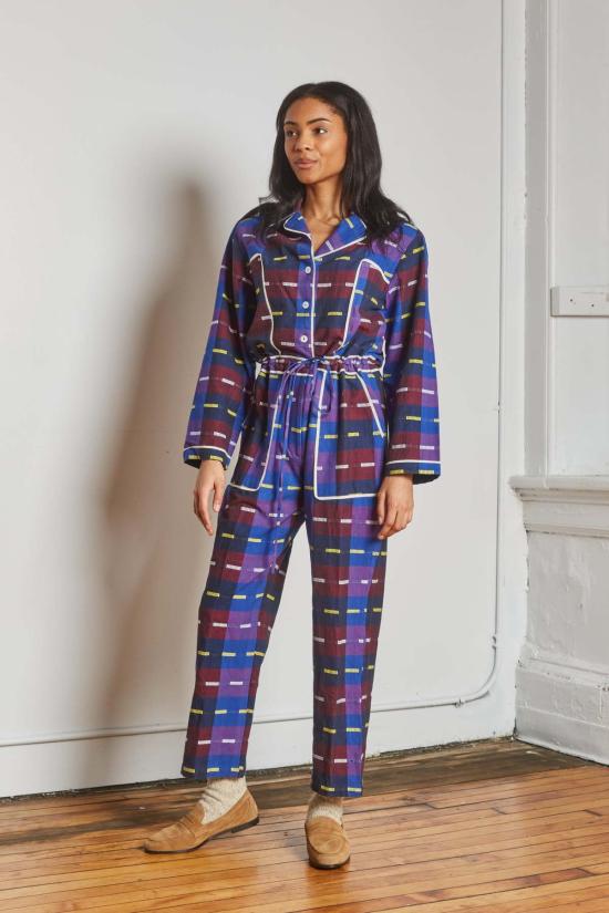  RUJUTA SHETH 점프수트 루주타 셰스 카로 점퍼 - OTHER BRANDS