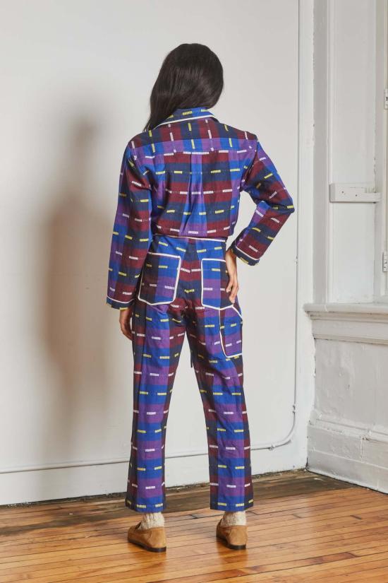  RUJUTA SHETH 점프수트 루주타 셰스 카로 점퍼 - OTHER BRANDS