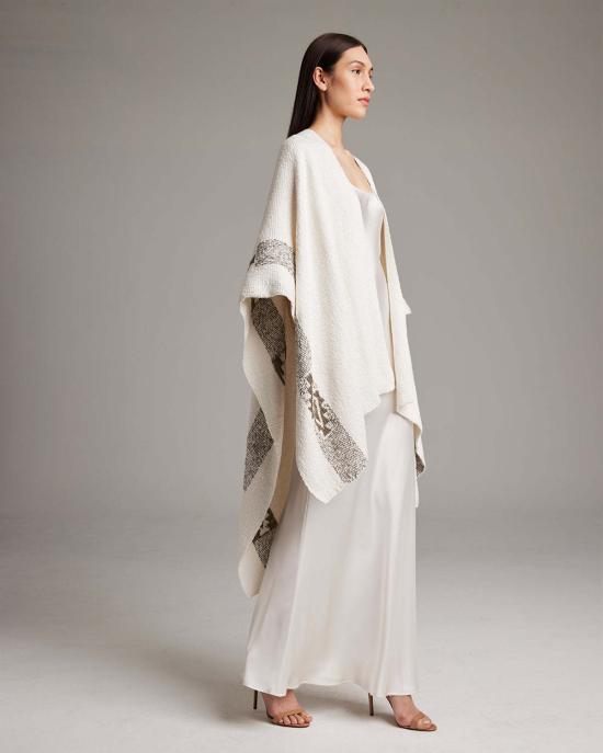  보즈 머플러/스카프 롱 에스트렐라 더스터 - VOZ