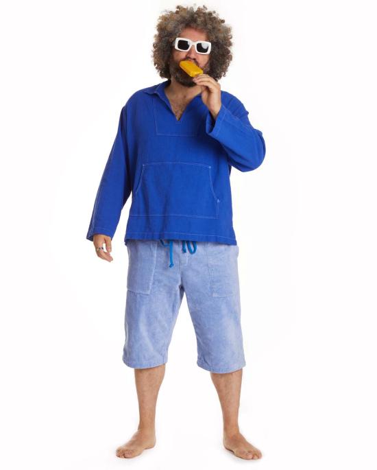  LWN 숏팬츠 Lwn Tana Short Dew - OTHER BRANDS