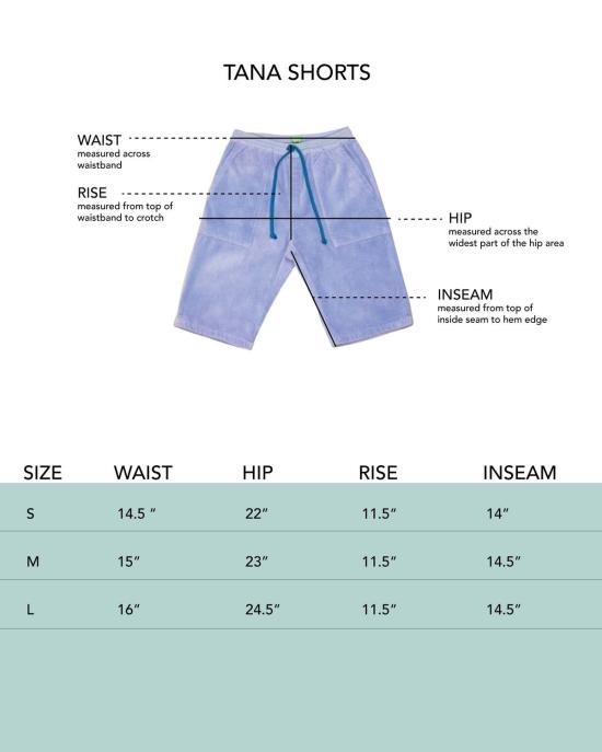  LWN 숏팬츠 Lwn Tana Short Dew - OTHER BRANDS