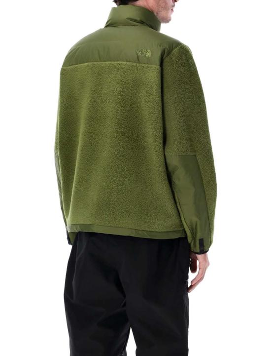  노스페이스 자켓 RMST 데날리 텍 하이브리드 재킷 올리브 - NORTH FACE