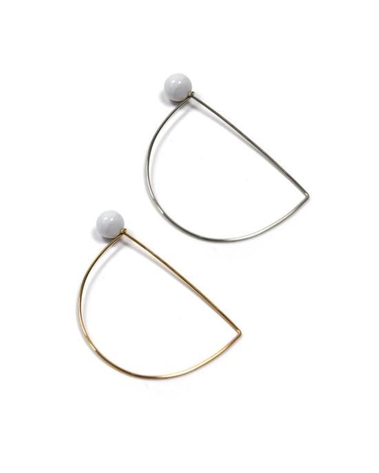  주주메이드 바디 주얼리 디어 골드 브레이슬릿 - JUJUMADE