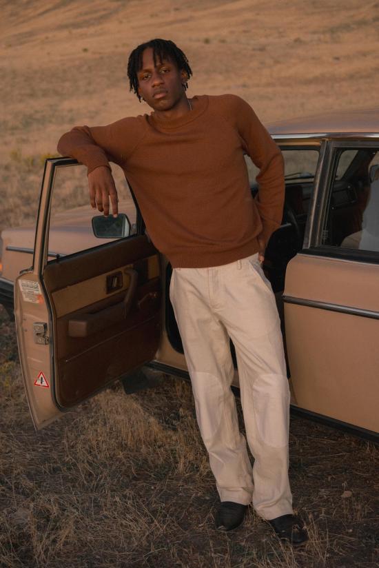  Sønderhaus 스웨터 쇠네르하우스 조니 - OTHER BRANDS