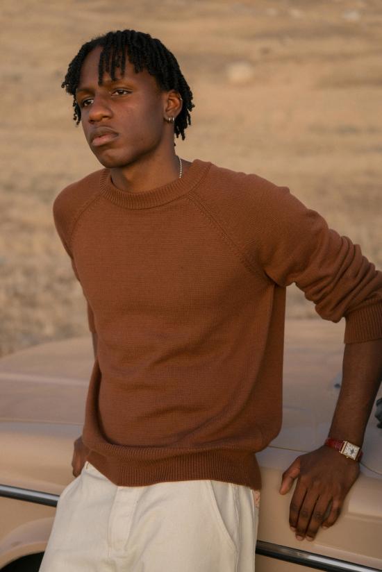  Sønderhaus 스웨터 쇠네르하우스 조니 - OTHER BRANDS