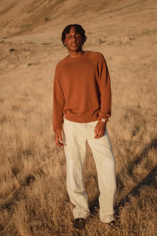  Sønderhaus 스웨터 쇠네르하우스 조니 - OTHER BRANDS