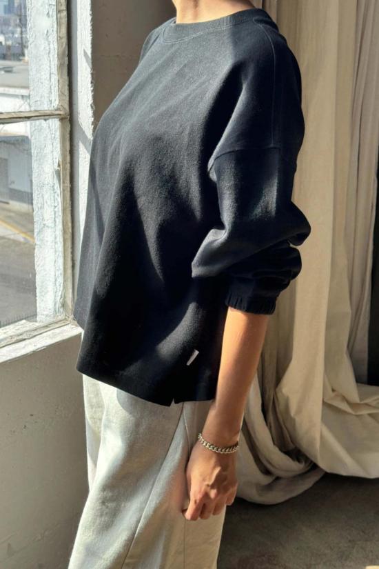  르 본 숍 긴팔 티셔츠 나투렐 티셔츠 - Le Bon Shoppe