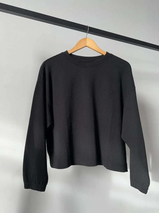  르 본 숍 긴팔 티셔츠 나투렐 티셔츠