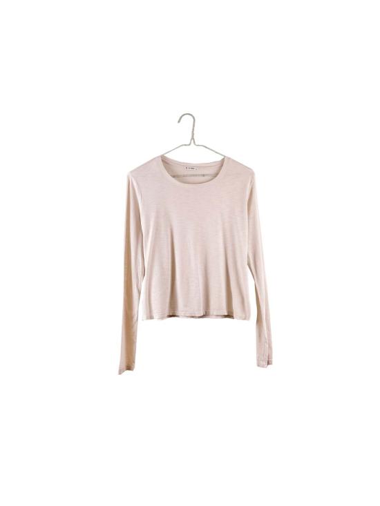  It Is Well L.A. 긴팔 티셔츠 잇 이즈 웰 L.A. 긴팔 아기 티셔츠 - OTHER BRANDS