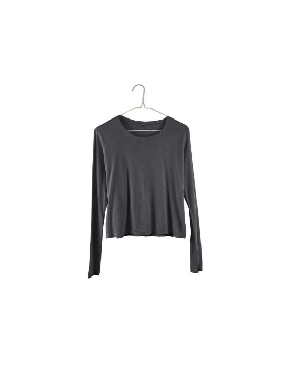  잇이즈웰 LA 긴팔 티셔츠 잇 이즈 웰 L.A. 긴팔 아기 티셔츠 - IT IS WELL L.A.