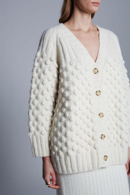  ELEVEN SIX 가디건 일레븐 식스 리안 카디 카디건 - OTHER BRANDS