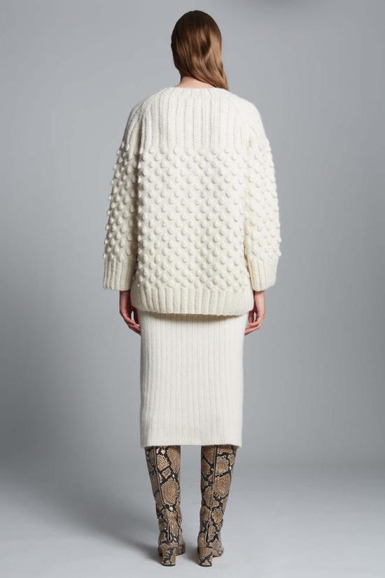  일레븐 식스 가디건 리안 카디 카디건 - ELEVEN SIX