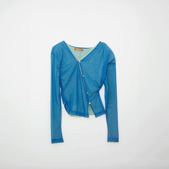  레지나표 긴팔 티셔츠 레지나 표 소렌 - REJINA PYO